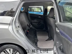 ホンダ シャトル