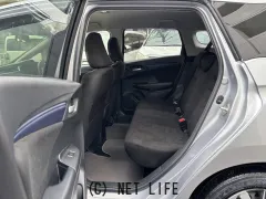 ホンダ シャトル