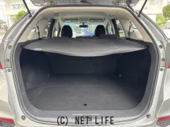 ホンダ シャトル