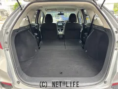 ホンダ シャトル