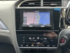 ホンダ シャトル