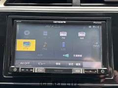 ホンダ シャトル