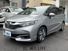 ホンダ シャトル
