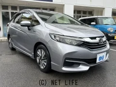 ホンダ シャトル