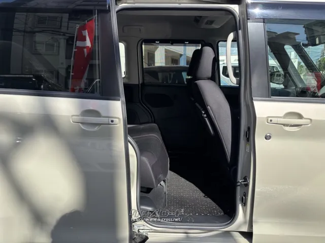 日産 ルークス