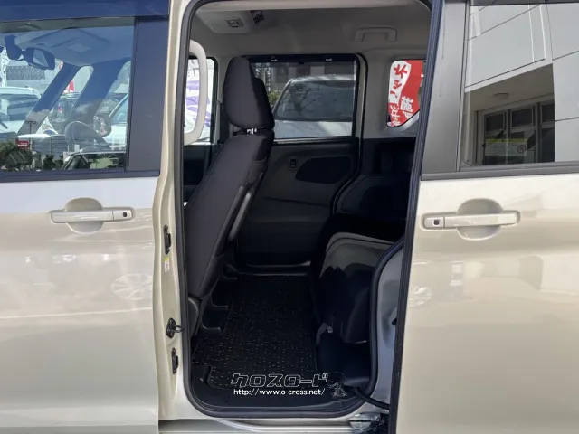 日産 ルークス