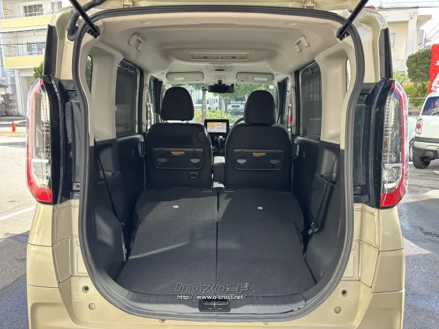 日産 ルークス
