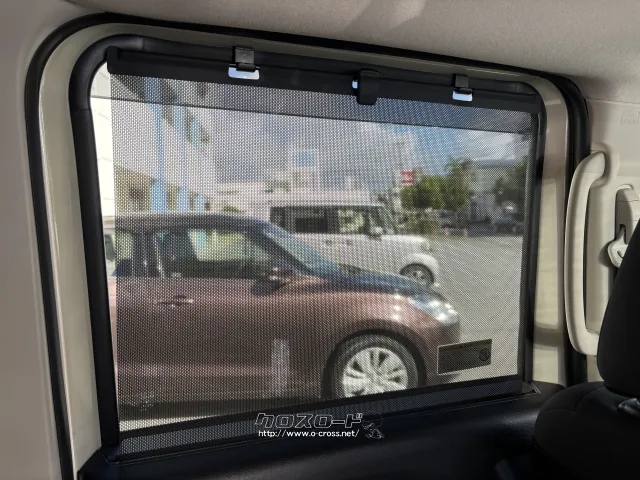 日産 ルークス