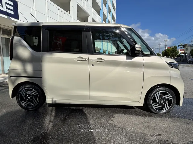 日産 ルークス