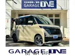 日産 ルークス