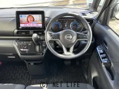 日産 ルークス