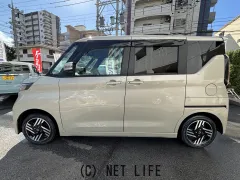 日産 ルークス