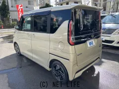 日産 ルークス