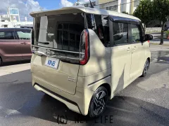 日産 ルークス