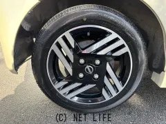 日産 ルークス