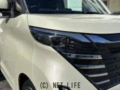 日産 ルークス