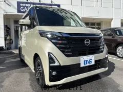 日産 ルークス