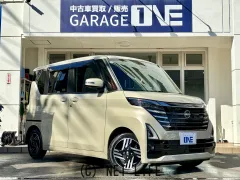 日産 ルークス