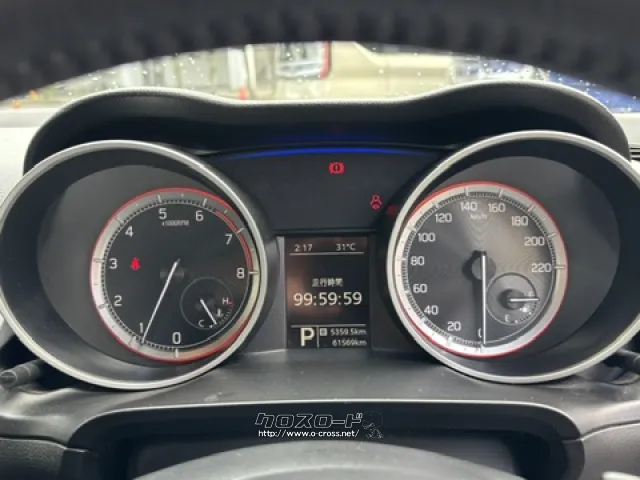 スズキ スイフト