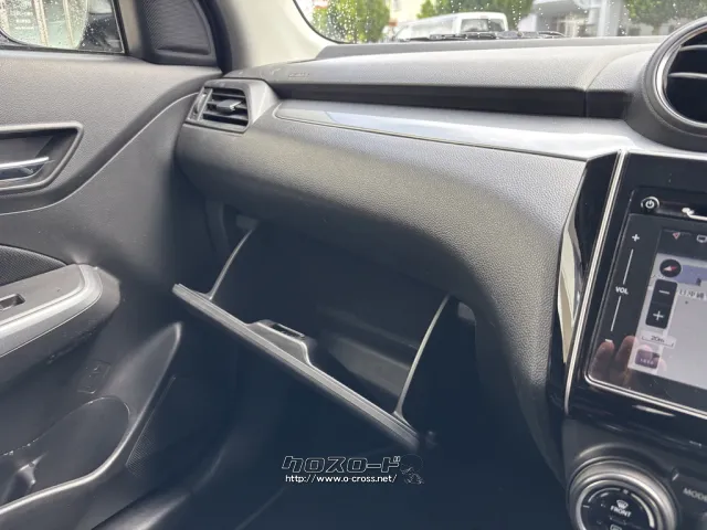 スズキ スイフト