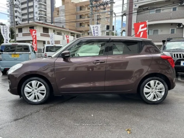 スズキ スイフト