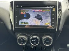 スズキ スイフト