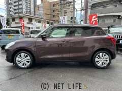 スズキ スイフト