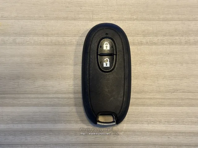 スズキ ワゴンR