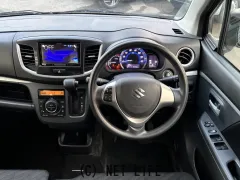 スズキ ワゴンR