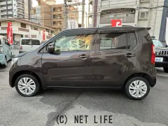 スズキ ワゴンR