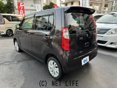 スズキ ワゴンR