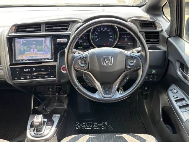 ホンダ フィット