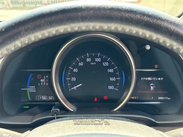 ホンダ フィット