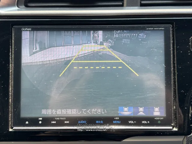 ホンダ フィット