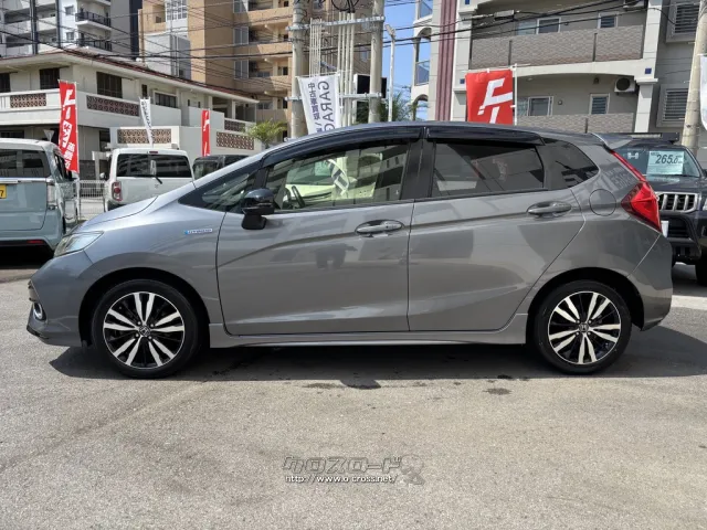 ホンダ フィット