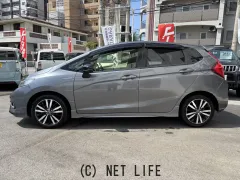 ホンダ フィット