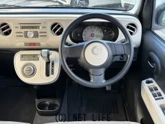 ダイハツ ミラココア