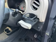 ダイハツ ミラココア