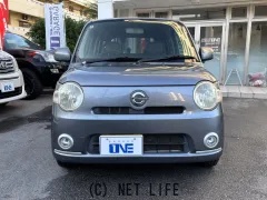 ダイハツ ミラココア