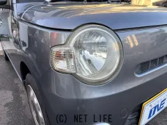 ダイハツ ミラココア