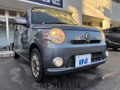 ダイハツ ミラココア