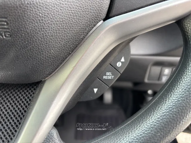 ホンダ シャトル