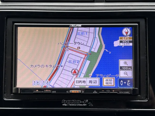 ホンダ シャトル