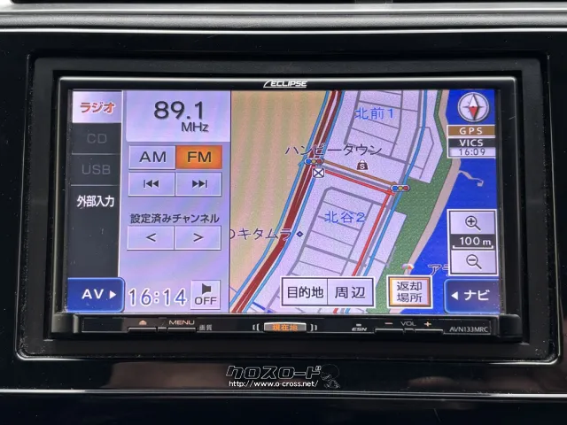 ホンダ シャトル
