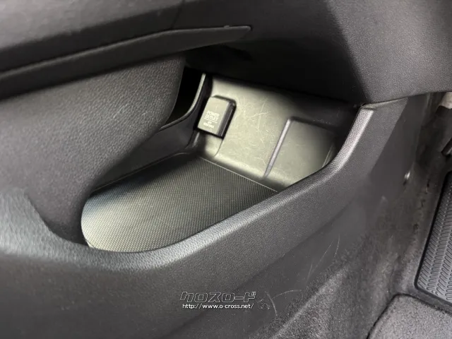 ホンダ シャトル