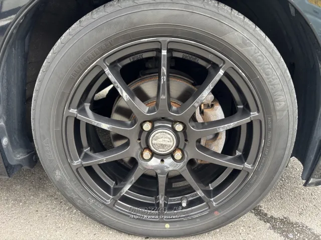 ホンダ シャトル