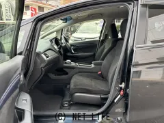 ホンダ シャトル