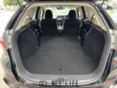 ホンダ シャトル