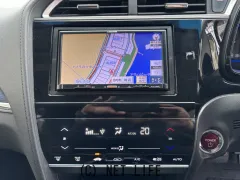 ホンダ シャトル