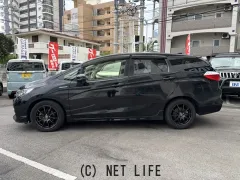 ホンダ シャトル
